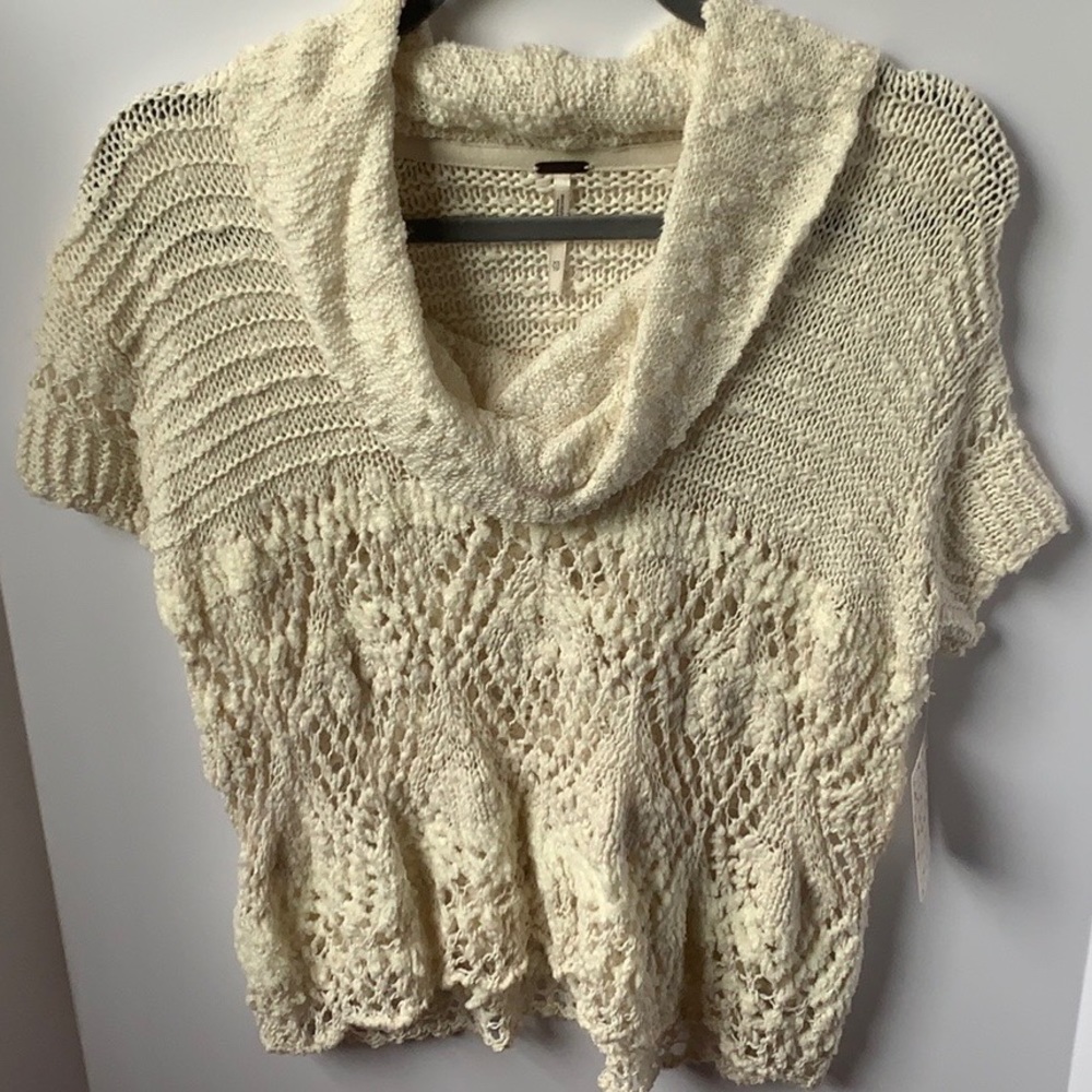 Free People Eternal Delight sweater